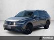 Used 2024 Volkswagen Tiguan 2.0T SE SUV