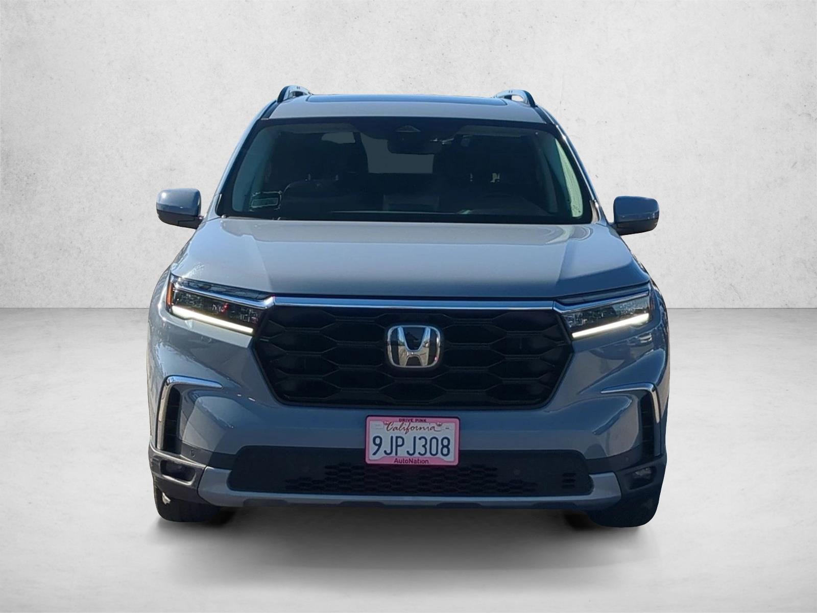 Used 2024 Honda Pilot Touring SUV