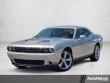 Used 2018 Dodge Challenger SXT Coupe