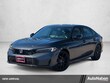  Honda Civic Hybrid