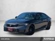 Certified 2026 Honda Civic Hybrid Sport Sedan