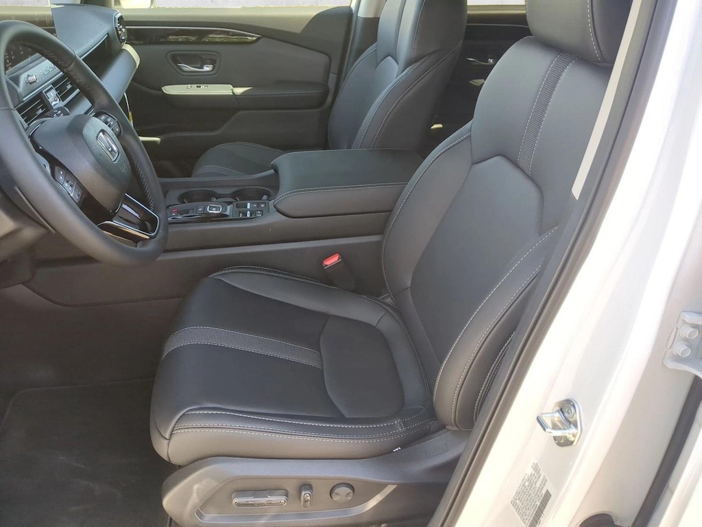 New 2026 Honda Passport RTL SUV