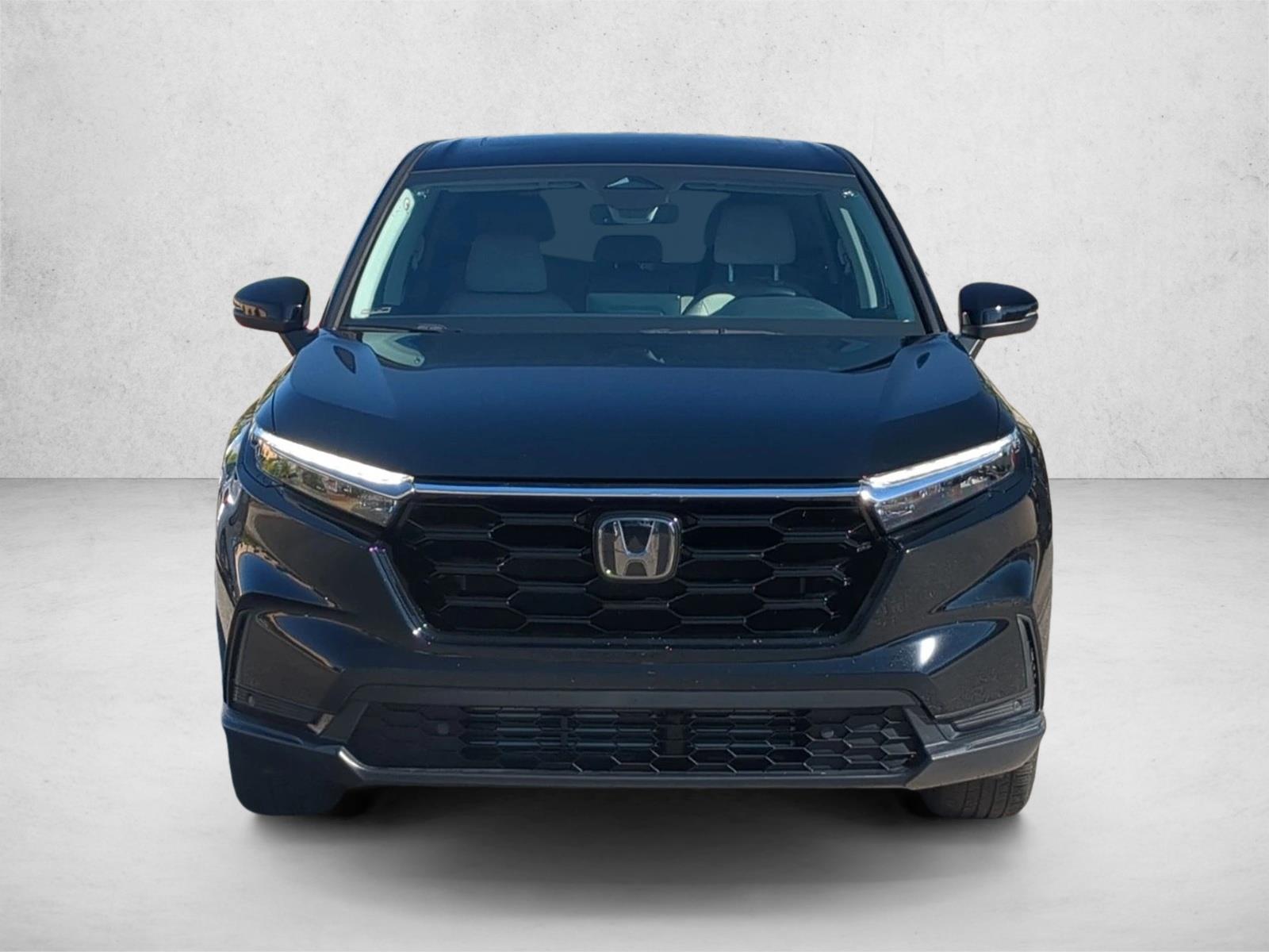 Used 2024 Honda CR-V EX-L SUV