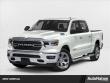 Used 2021 Ram 1500 Big Horn/Lone Star Truck Crew Cab