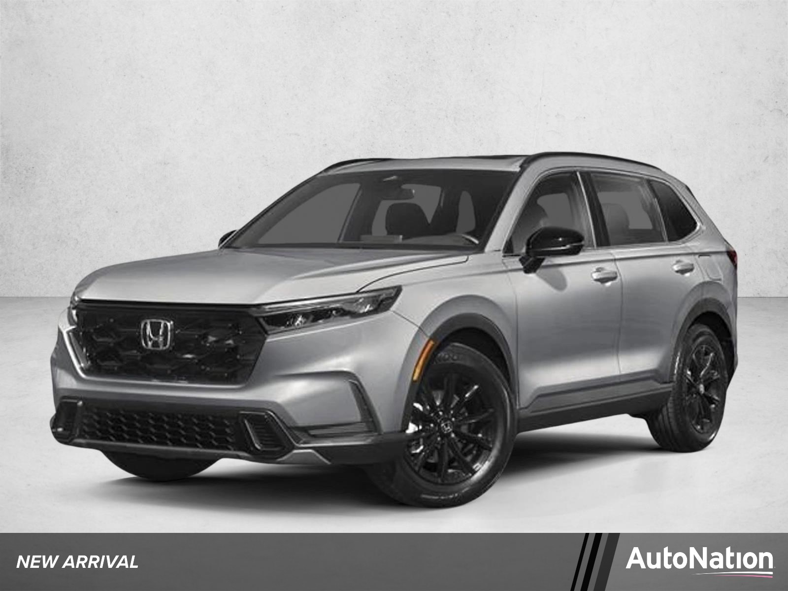 Used 2026 Honda CR-V Hybrid Sport SUV
