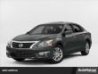 Used 2015 Nissan Altima 2.5 S Sedan