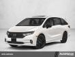 Used 2024 Honda Odyssey Sport Van