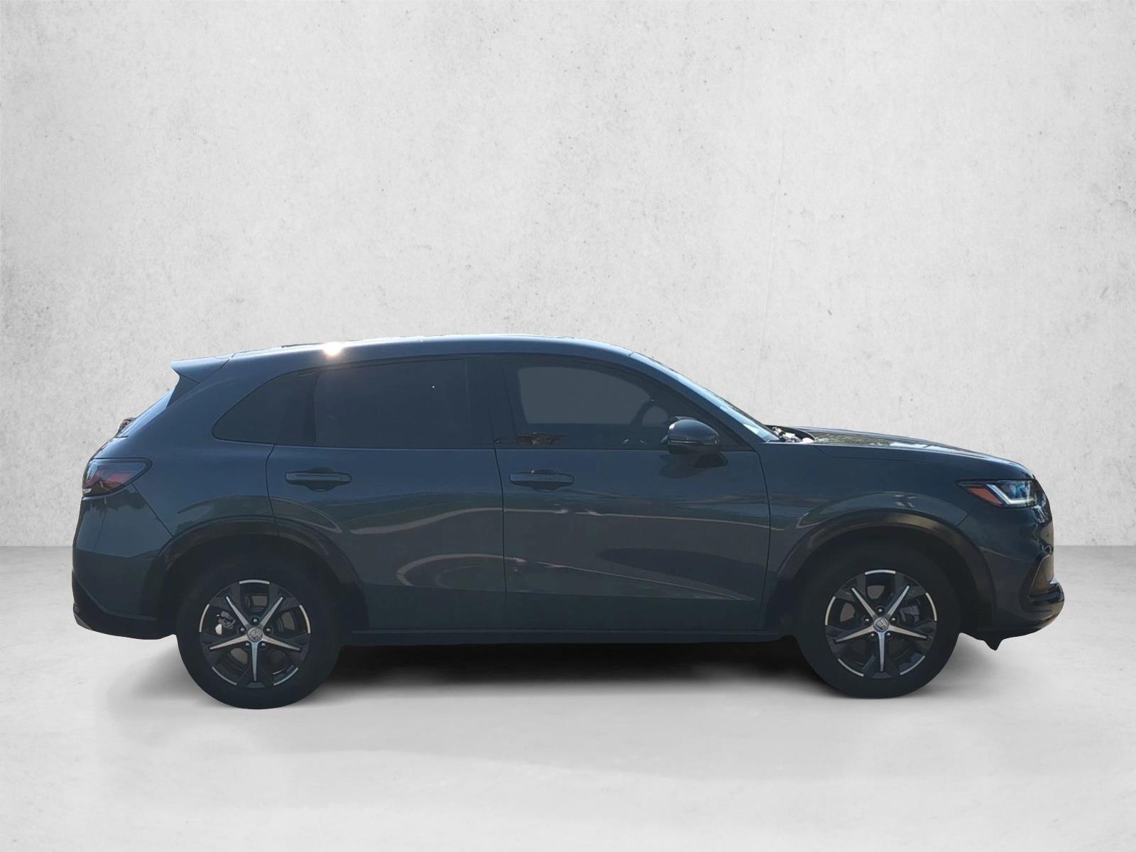 Used 2025 Honda HR-V EX-L SUV