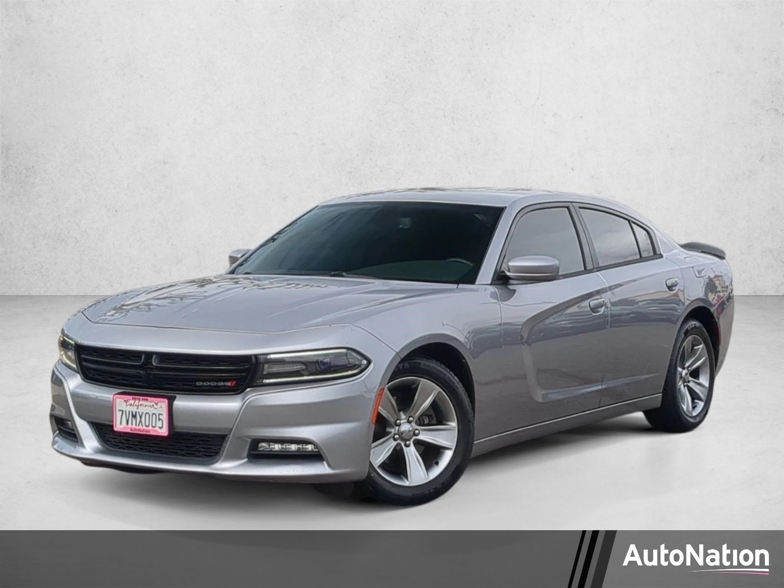 2017 Dodge Charger