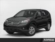 Used 2013 Honda CR-V EX-L FWD SUV