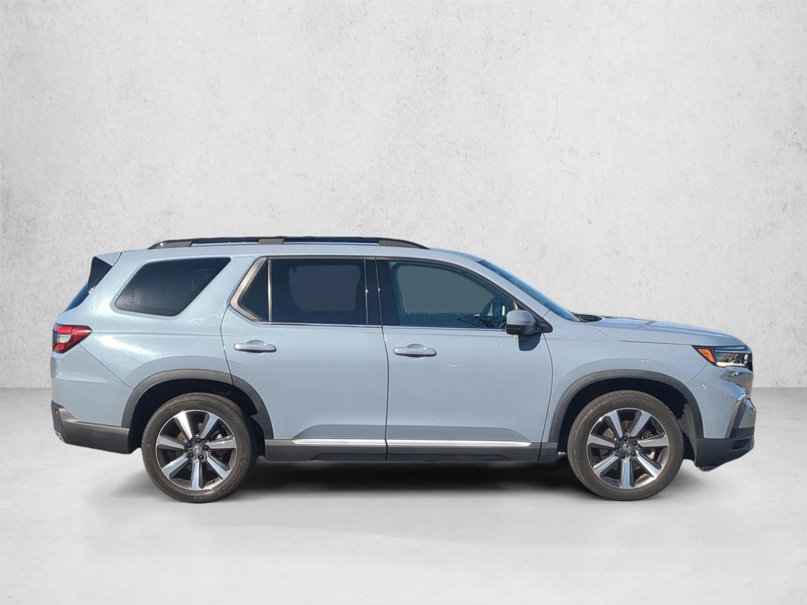 Used 2024 Honda Pilot Touring SUV