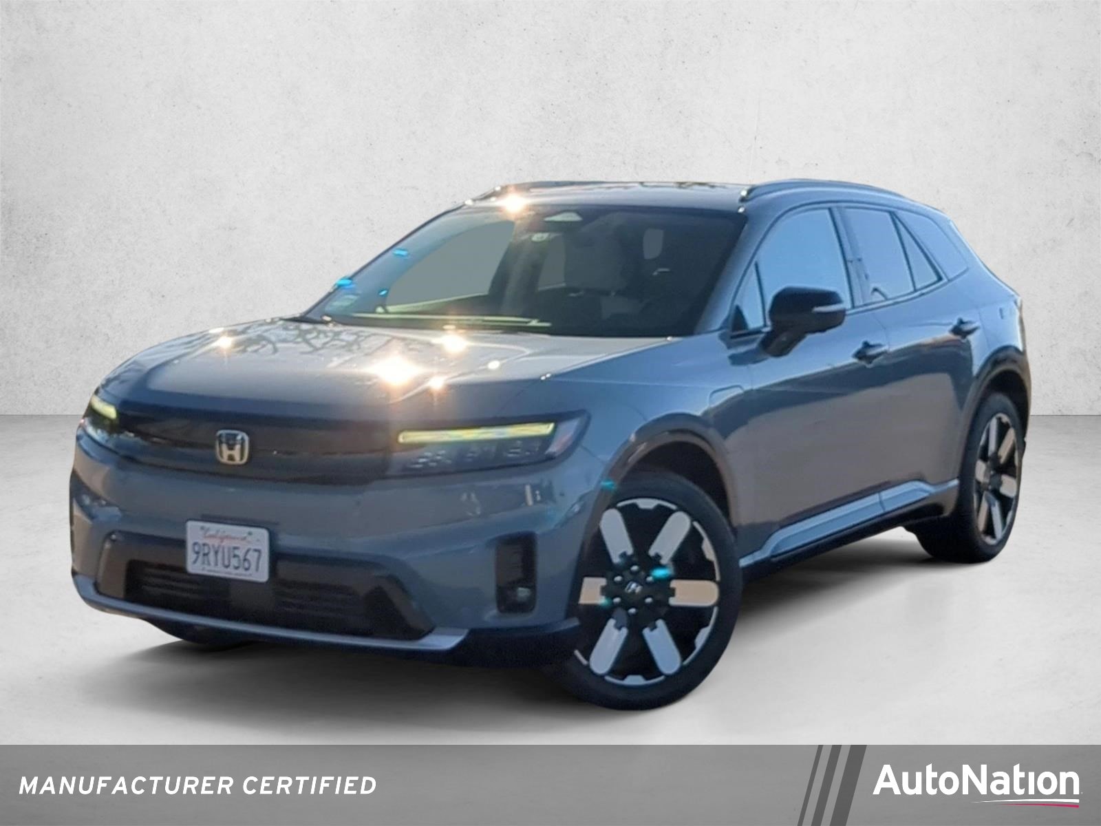 2024 Honda Prologue