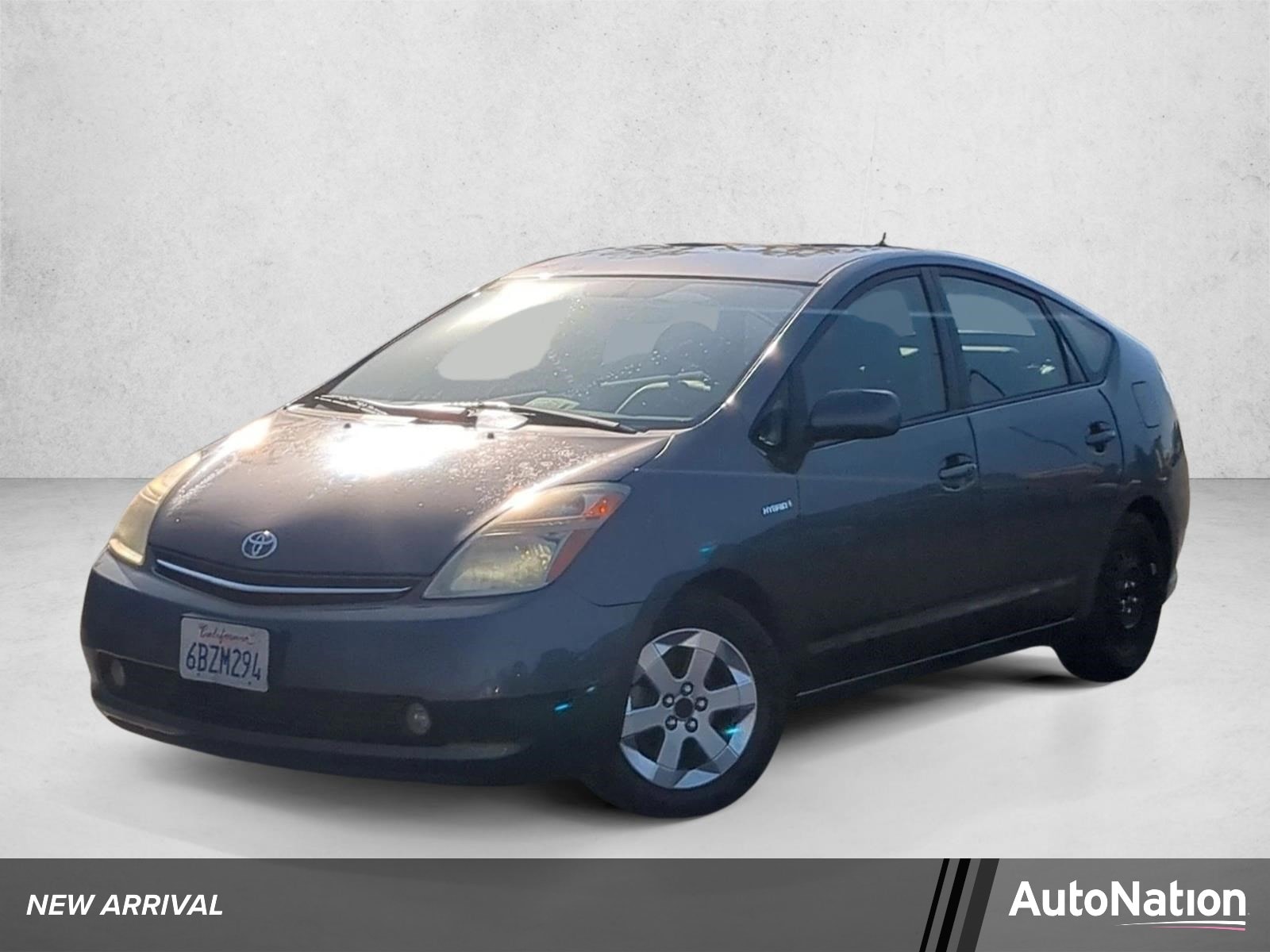 2008 Toyota Prius