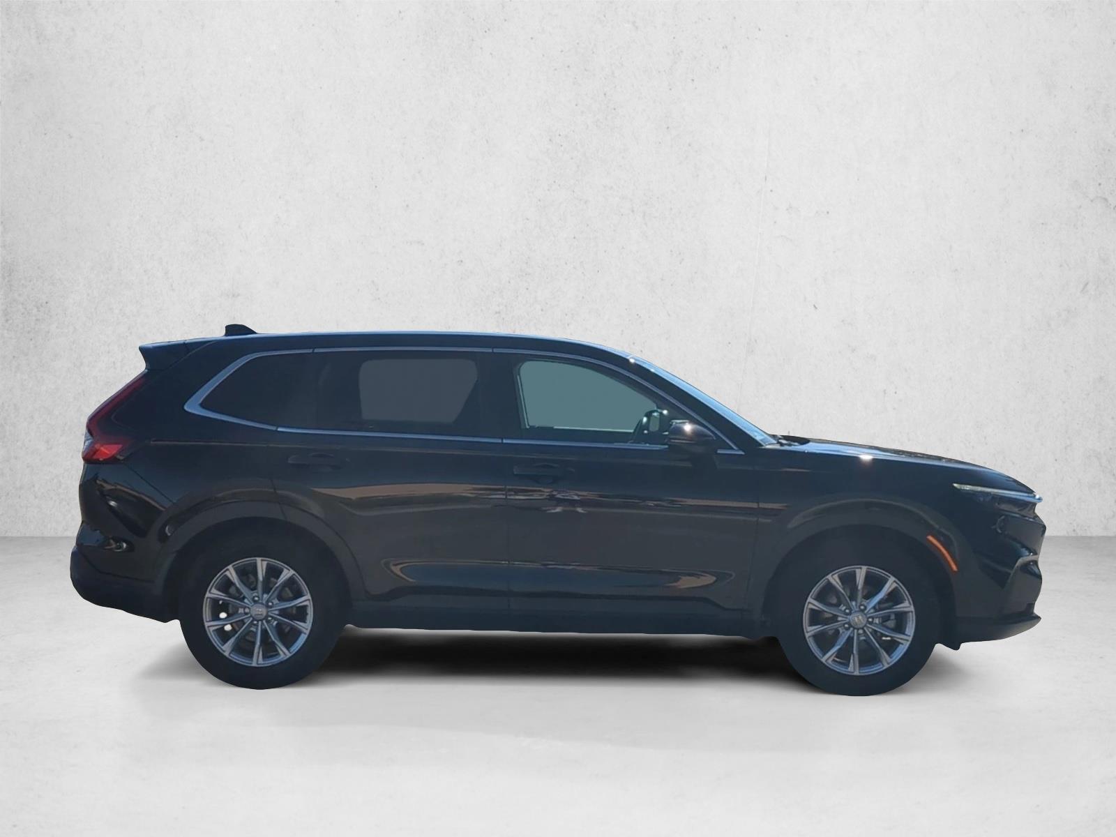 Used 2024 Honda CR-V EX-L SUV