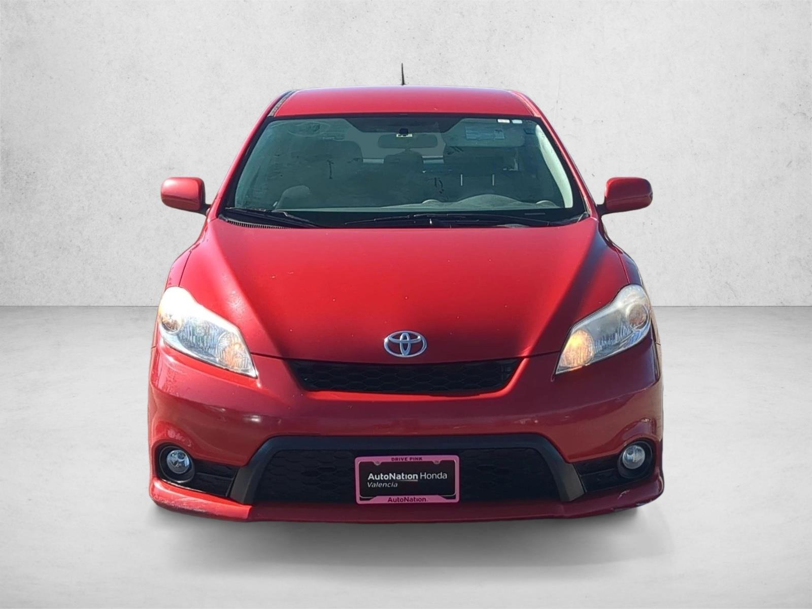 Used 2013 Toyota Matrix L with VIN 2T1KU4EE7DC049751 for sale in Santa Clarita, CA