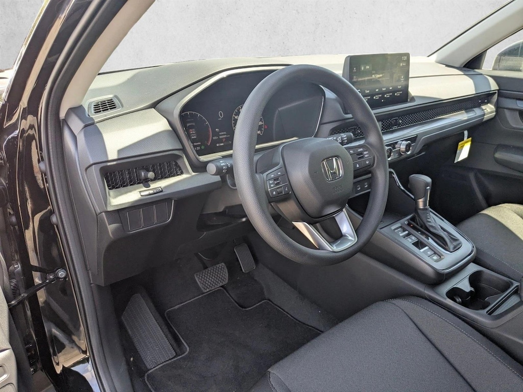 New 2026 Honda CR-V LX SUV