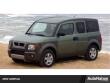 Used 2003 Honda Element EX SUV