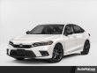 Used 2024 Honda Civic Sedan Sport Sport CVT
