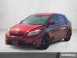 Used 2013 Toyota Matrix L Hatchback