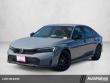 Certified 2026 Honda Civic Sport Sedan