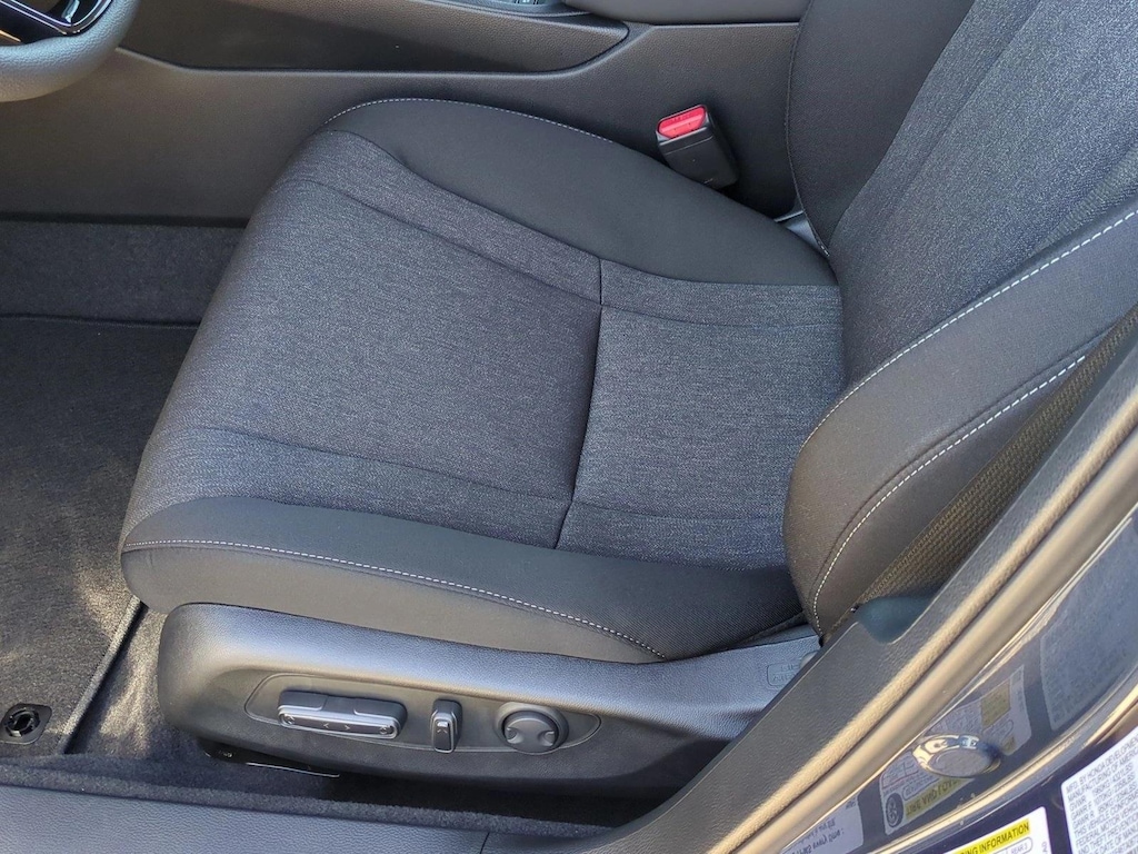 New 2026 Honda Accord SE Sedan