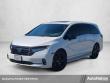 Certified 2024 Honda Odyssey Sport Van