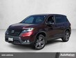  Honda Passport