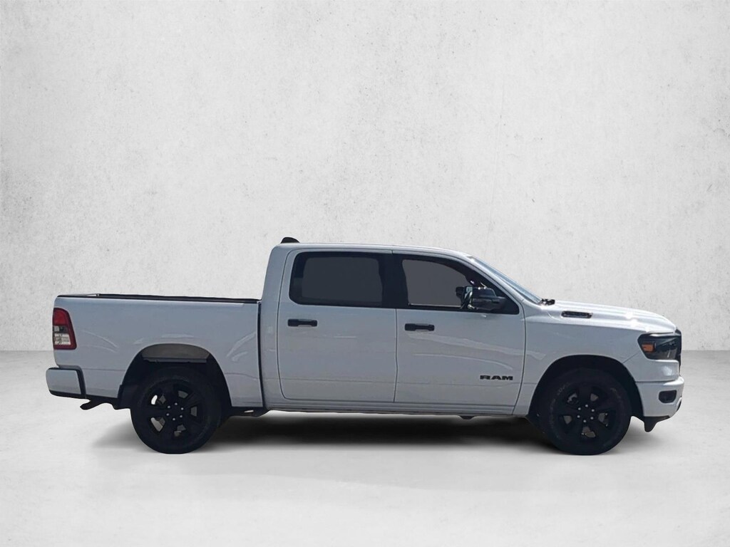 Used 2023 Ram 1500 Big Horn/Lone Star Truck Crew Cab