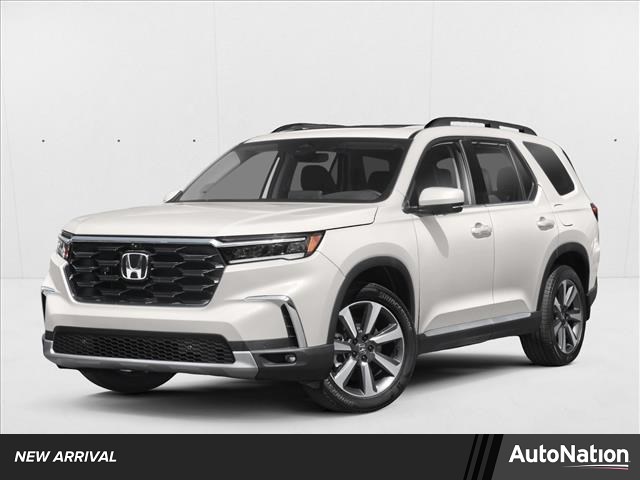 2024 Honda Pilot Elite Elite AWD
