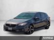 Used 2021 Subaru Impreza Sport 5-Door