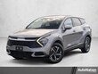 Kia Sportage Hybrid