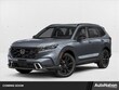  Honda CR-V Hybrid