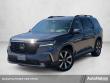 Certified 2023 Honda Pilot Elite SUV