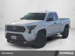 Used 2024 Toyota Tacoma SR Truck XtraCab