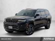 Used 2022 Jeep New Grand Cherokee Overland SUV