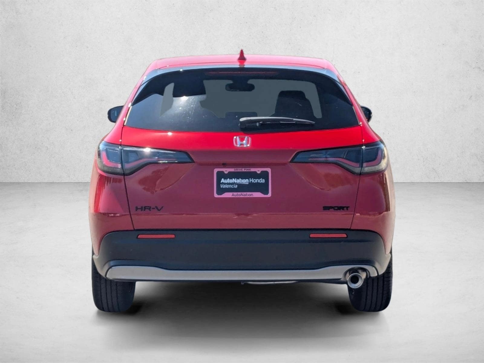 2027 Honda HR-V Sport - Photo 8
