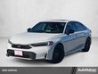  Honda Civic Hybrid