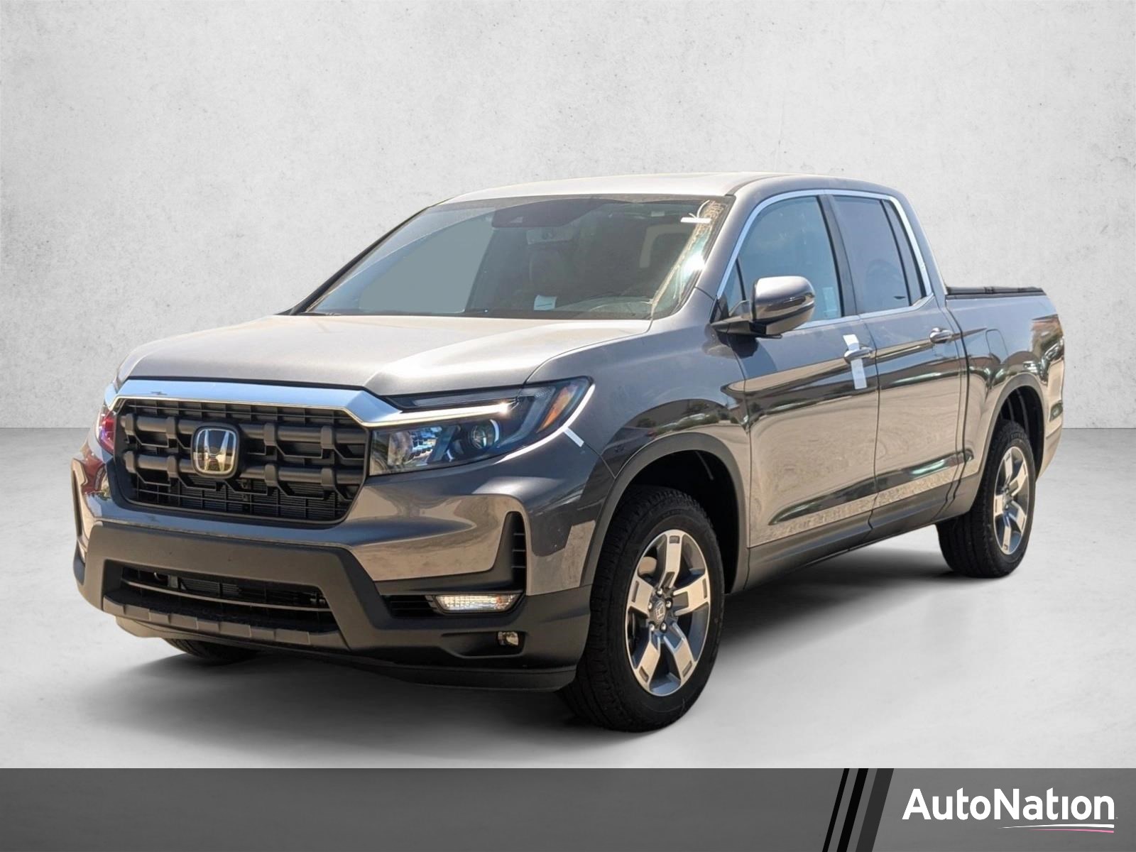  Honda Ridgeline