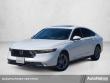 Certified 2023 Honda Accord Hybrid EX-L w/BSI Sedan