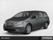 Used 2012 Honda Odyssey Touring Van