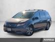 Used 2016 Honda Odyssey EX-L w/Navigation Van Passenger Van