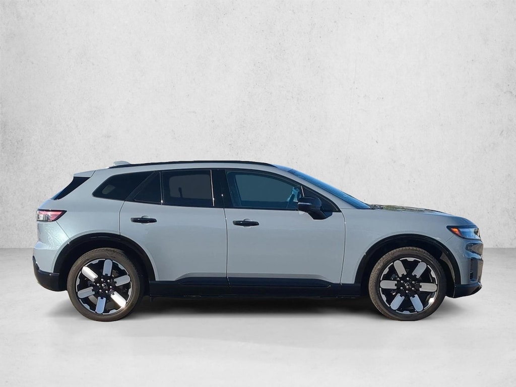 Certified 2024 Honda Prologue Elite SUV