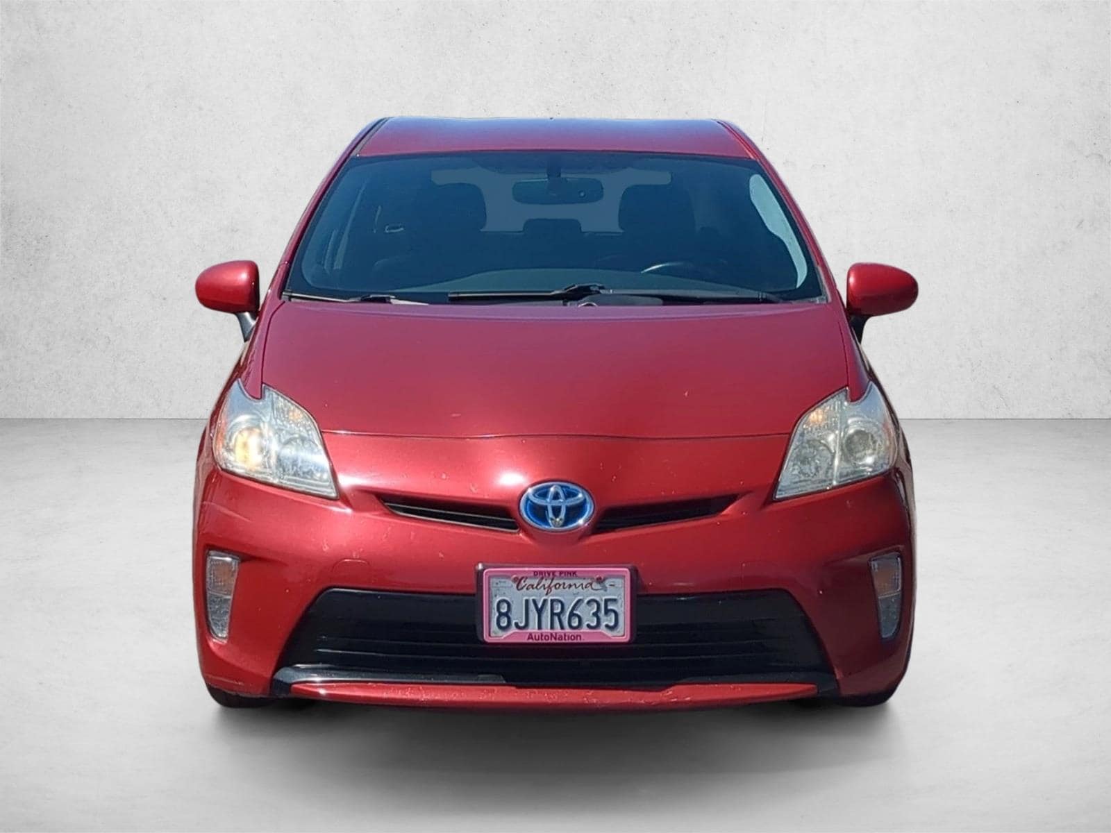 Used 2015 Toyota Prius Four with VIN JTDKN3DU3F0448797 for sale in Santa Clarita, CA