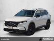 Certified 2026 Honda CR-V Hybrid Sport-L SUV