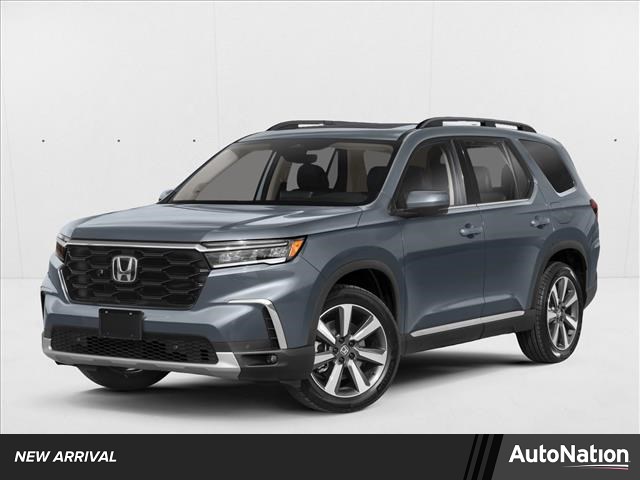  Honda Pilot