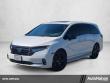 Certified 2024 Honda Odyssey Sport Van