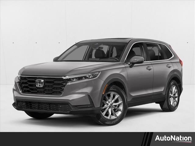 Used 2024 Honda CR-V EX-L SUV