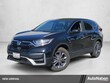  Honda CR-V Hybrid