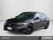 Certified 2026 Honda Civic Sport Sedan