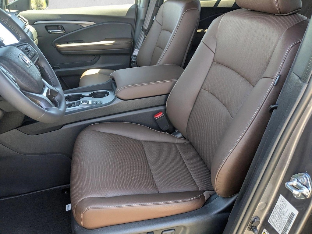 New 2026 Honda Ridgeline RTL Truck Crew Cab